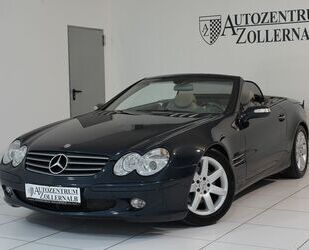 Mercedes-Benz SL 350 Gebrauchtwagen