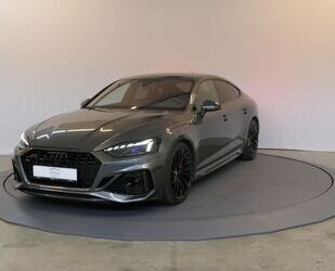 Audi RS5 Gebrauchtwagen