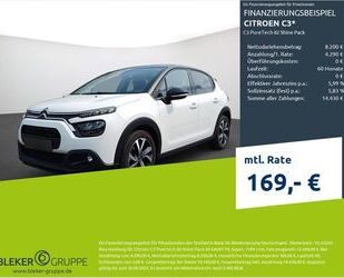 Citroen C3 Gebrauchtwagen