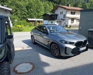BMW X6 Gebrauchtwagen