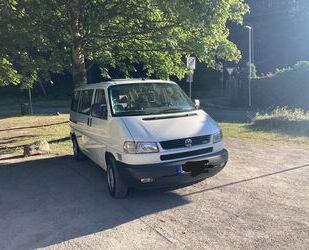VW T4 andere Gebrauchtwagen
