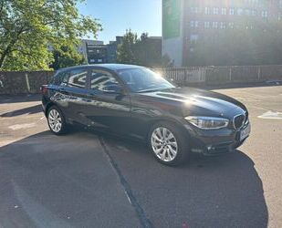 BMW 116 Gebrauchtwagen