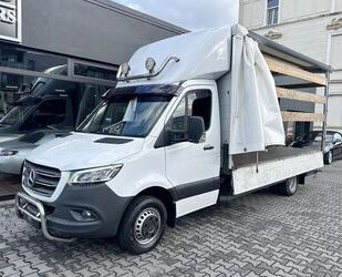 Mercedes-Benz Sprinter Gebrauchtwagen
