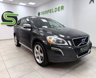 Volvo XC60 Gebrauchtwagen