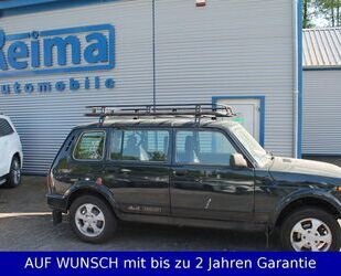 Lada Taiga Gebrauchtwagen