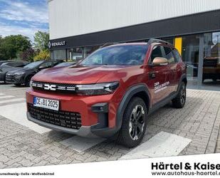 Dacia Bigster Gebrauchtwagen
