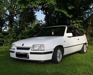 Opel Kadett Gebrauchtwagen