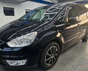 Ford Galaxy Gebrauchtwagen