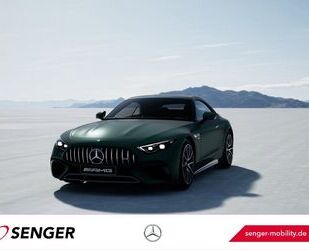 Mercedes-Benz SL 55 AMG Gebrauchtwagen