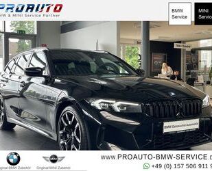BMW 330 Gebrauchtwagen