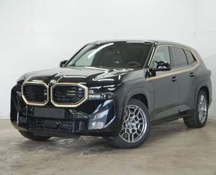 BMW XM Gebrauchtwagen
