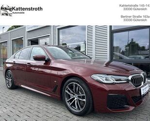 BMW 520 Gebrauchtwagen