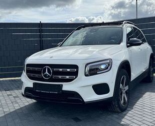 Mercedes-Benz GLB 200 Gebrauchtwagen