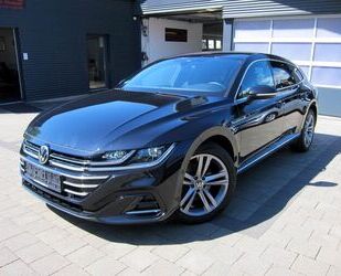 VW Arteon Gebrauchtwagen