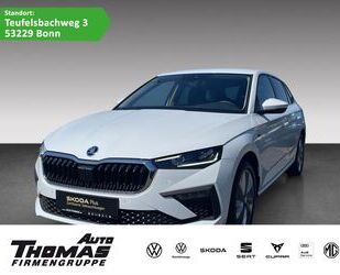 Skoda Scala Gebrauchtwagen