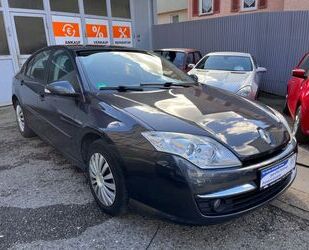 Renault Laguna Gebrauchtwagen