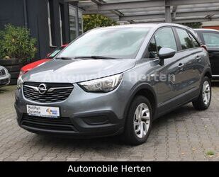 Opel Crossland (X) Gebrauchtwagen