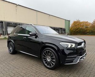 Mercedes-Benz GLE 350 Gebrauchtwagen