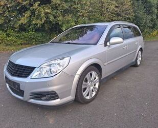 Opel Vectra Gebrauchtwagen