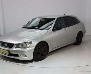 Lexus IS 300 Gebrauchtwagen
