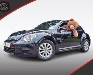 VW Beetle Gebrauchtwagen
