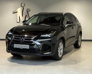 Lexus NX 300 Gebrauchtwagen