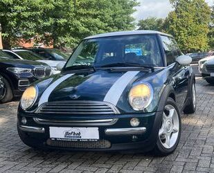 Mini Cooper Gebrauchtwagen