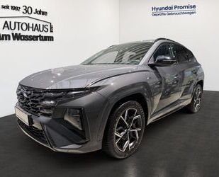 Hyundai TUCSON Gebrauchtwagen