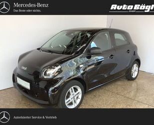 Smart ForFour Gebrauchtwagen
