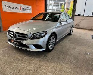 Mercedes-Benz C 180 Gebrauchtwagen