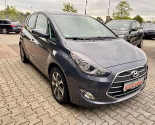 Hyundai ix20 Gebrauchtwagen