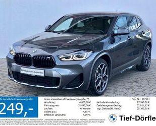 BMW X2 Gebrauchtwagen