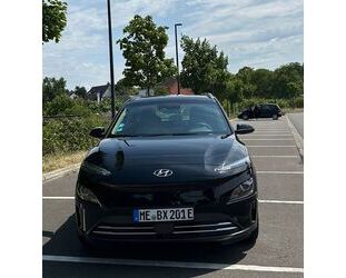 Hyundai KONA Elektro Gebrauchtwagen