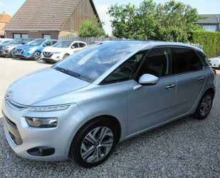 Citroen C4 Picasso Gebrauchtwagen