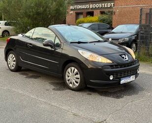 Peugeot 207 Gebrauchtwagen