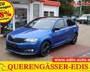 Skoda Rapid Gebrauchtwagen