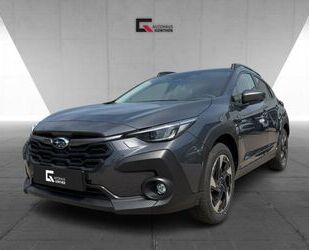 Subaru Crosstrek Gebrauchtwagen