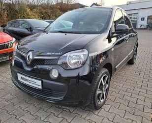 Renault Twingo Gebrauchtwagen