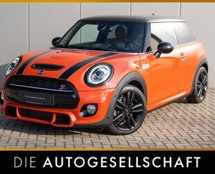 Mini Cooper S Gebrauchtwagen