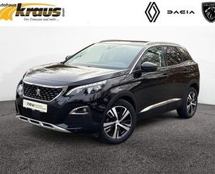 Peugeot 3008 Gebrauchtwagen