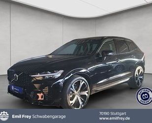 Volvo XC60 Gebrauchtwagen