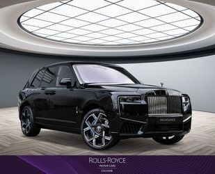 Rolls Royce Cullinan Gebrauchtwagen