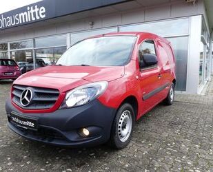 Mercedes-Benz Citan Gebrauchtwagen