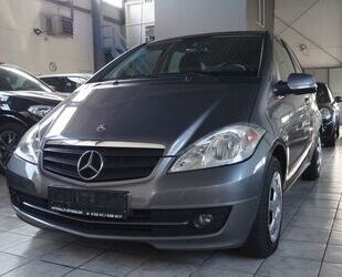 Mercedes-Benz A 160 Gebrauchtwagen