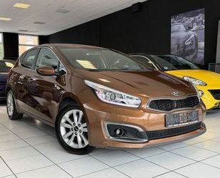 Kia ceed / Ceed Gebrauchtwagen