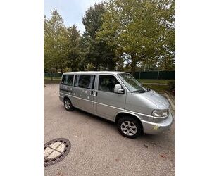 VW T4 Multivan Gebrauchtwagen