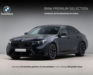 BMW M5 Gebrauchtwagen