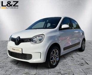 Renault Twingo Gebrauchtwagen