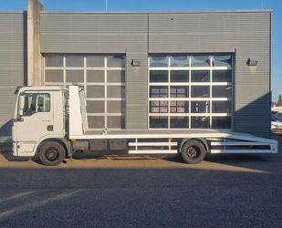 MAN Andere Gebrauchtwagen