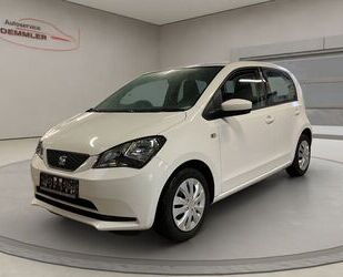 Seat Mii Gebrauchtwagen
